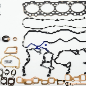 Juego de Empaques Completo - Motor Hino FM2P - Empaques Completos para Hino - Beta Repuestos