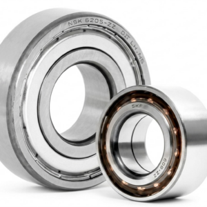 Rulimán 30312 D - Rulimanes Marca Recflex - Beta Repuestos