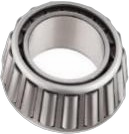 Rodamiento de CONO 515649 / 10