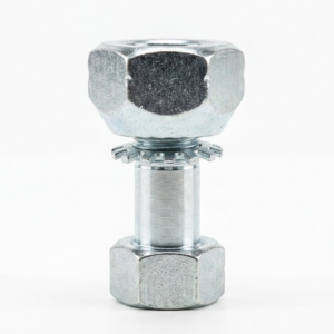 Perno de Rueda 1040 DEL. Derecho C/T - Pernos de Rueda para JAC - Beta Repuestos
