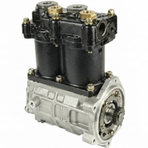 Compresor Hino GH / FG Doble Cilindro HNTC Taiwan - Repuestos de Compresor para Hino - Beta Repuestos