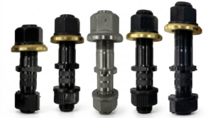 Perno de Rueda Faw Ltw Posterior RH C/T 145MM