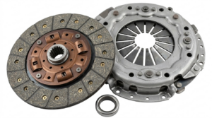 Disco de Embrague Hino Fd 14 pulg. (350 mm x 10T x 44,6 mm)
