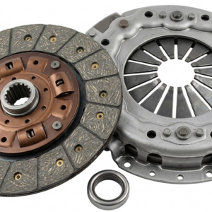 Disco de Embrague Hino Fd 14 pulg. (350 mm x 10T x 44,6 mm) - Discos de Embrague para Hino - Beta Repuestos