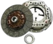 Disco de Embrague Hino Fd 14 pulg. (350 mm x 10T x 44,6 mm)