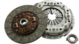 Plato de Embrague Hino Fd 14 pulg.