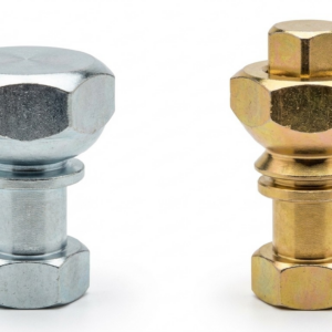 Perno de Rueda NKR / NMR DEL. Izquierdo - Pernos de Rueda para Chevrolet, Isuzu - Beta Repuestos