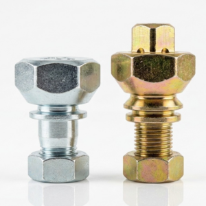 Perno de Rueda NKR / NMR POST. Derecho - Pernos de Rueda para Chevrolet, Isuzu - Beta Repuestos