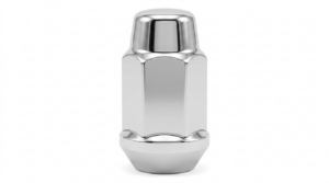 Tuerca de Lujo Cromada Extra Larga 14 X 1.50 21MM 45