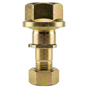 Perno de Rueda CYZ Antiguo POST. Derecho - Pernos de Rueda para Chevrolet, Isuzu - Beta Repuestos