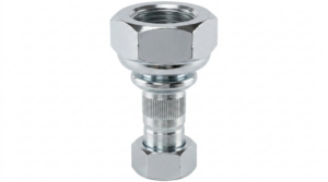 Perno de Rueda Canter Moderno HEX. M41 DEL. Izquierdo