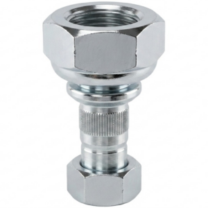 Perno de Rueda Canter Moderno HEX. M41 DEL. Izquierdo - Pernos de Rueda para Mitsubishi - Beta Repuestos