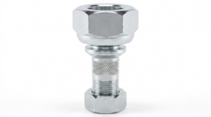 Perno de Rueda Canter Moderno HEX. M41 DEL. Derecho