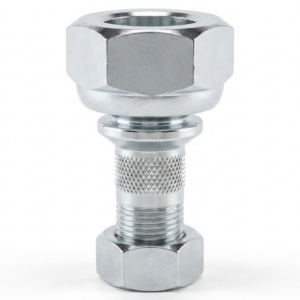 Perno de Rueda Canter Moderno HEX. M41 DEL. Derecho - Pernos de Rueda para Mitsubishi - Beta Repuestos