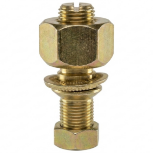 Perno de Rueda HD-72 DEL. Derecho / Mitsubishi Canter DEL. Antiguo - Pernos de Rueda para Hyundai - Beta Repuestos