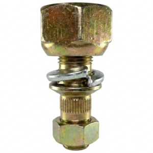 Perno de Rueda HD-72 POST. Izquierdo - Pernos de Rueda para Hyundai - Beta Repuestos