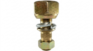 Perno de Rueda HD-72 POST. Derecho