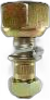 Perno de Rueda HD-72 POST. Derecho