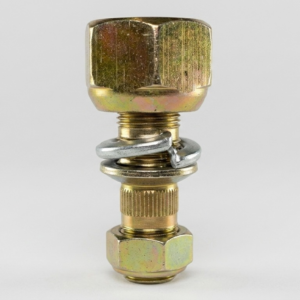 Perno de Rueda HD-65 Del/post Derecho - Pernos de Rueda para Hyundai - Beta Repuestos