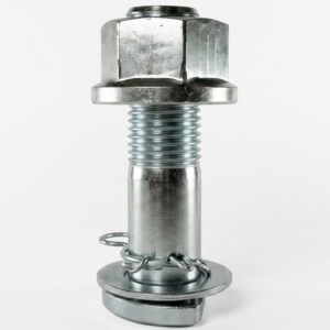 Perno de Rueda Tipo D M18 Largo 60 - Pernos de Rueda para Trilex - Beta Repuestos