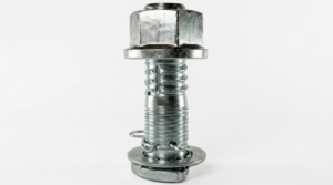 Perno de Rueda Tipo D M18 Largo 95 Hino Zs Delantero