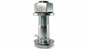 Perno de Rueda Tipo D M18 Largo 110