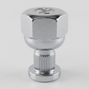 Perno de Rueda Dutro Moderno DEL. Izquierdo - Pernos de Rueda para Hino - Beta Repuestos