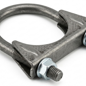 Abrazadera Muffler 1 1/2 pulg. - Abrazaderas de Escape - Beta Repuestos