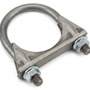 Abrazadera Muffler 1 3/4 pulg. - Abrazaderas de Escape - Beta Repuestos