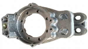 Collarin Hino GH / FG / AK / FM1 / FM2P / FS / SS DEL / POST LH / RH Altura 75MM