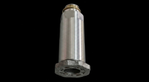 Bombín Universal Aluminio