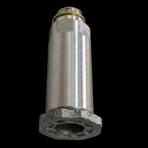 Bombín Universal Aluminio - Sistema de Inyección - Beta Repuestos