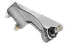 Terminal de Dirección Hino GH / FG / FM1 Izquierdo