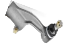 Terminal de Dirección Hino FS Izquierdo