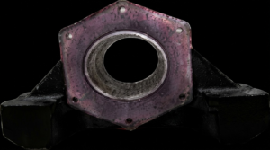 Chumacera Hino 500 FM1