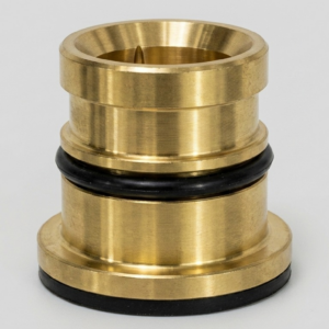 Piston Valvula Relay Hino Oring Intermedio - Válvulas Relay de Emergencia para Hino - Beta Repuestos