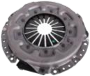 Plato de Embrague Isuzu Nhr / Nkr Iii