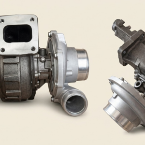 Turbo Hino 700 FS / E13C Geometria Variable - Turbos para Hino - Beta Repuestos