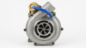 Turbo Hino 500 GH / J08C