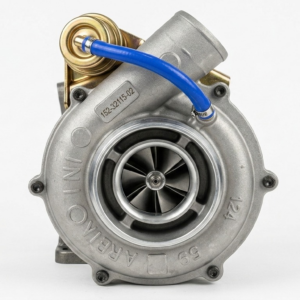 Turbo Hino 500 GH / J08C - Turbos para Hino - Beta Repuestos