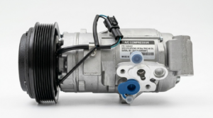 Compresor Aire Acondicionado Hino 700