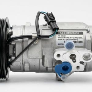 Compresor Aire Acondicionado Hino 700 - Aire Acondicionado para Hino - Beta Repuestos