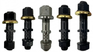 Perno de Rueda Faw Ltw Posterior RH C/T 155MM