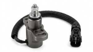 Sensor Acelerador Hino 500 15300