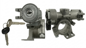 Switch de Arranque Hino 500 / 700 (con Llave)