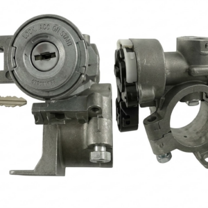 Switch de Arranque Hino 500 / 700 (con Llave) - Interruptores y Relés para Hino - Beta Repuestos