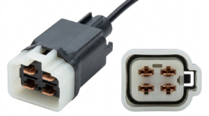 Sensor de Luces de Stop Hino 500 / 700 E0020