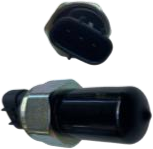 Sensor de Presion de Combustible Hino 700 6160