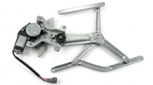 Motor Elevavidrio Hino 500 / 700 Izquierdo 1060 con Tijera