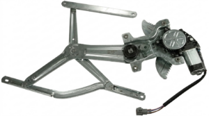 Motor Elevavidrio Hino 500 / 700 Derecho 1150 con Tijera